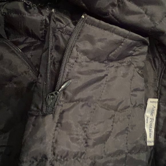 Anne Fontaine Jacket - Picture 4 of 5